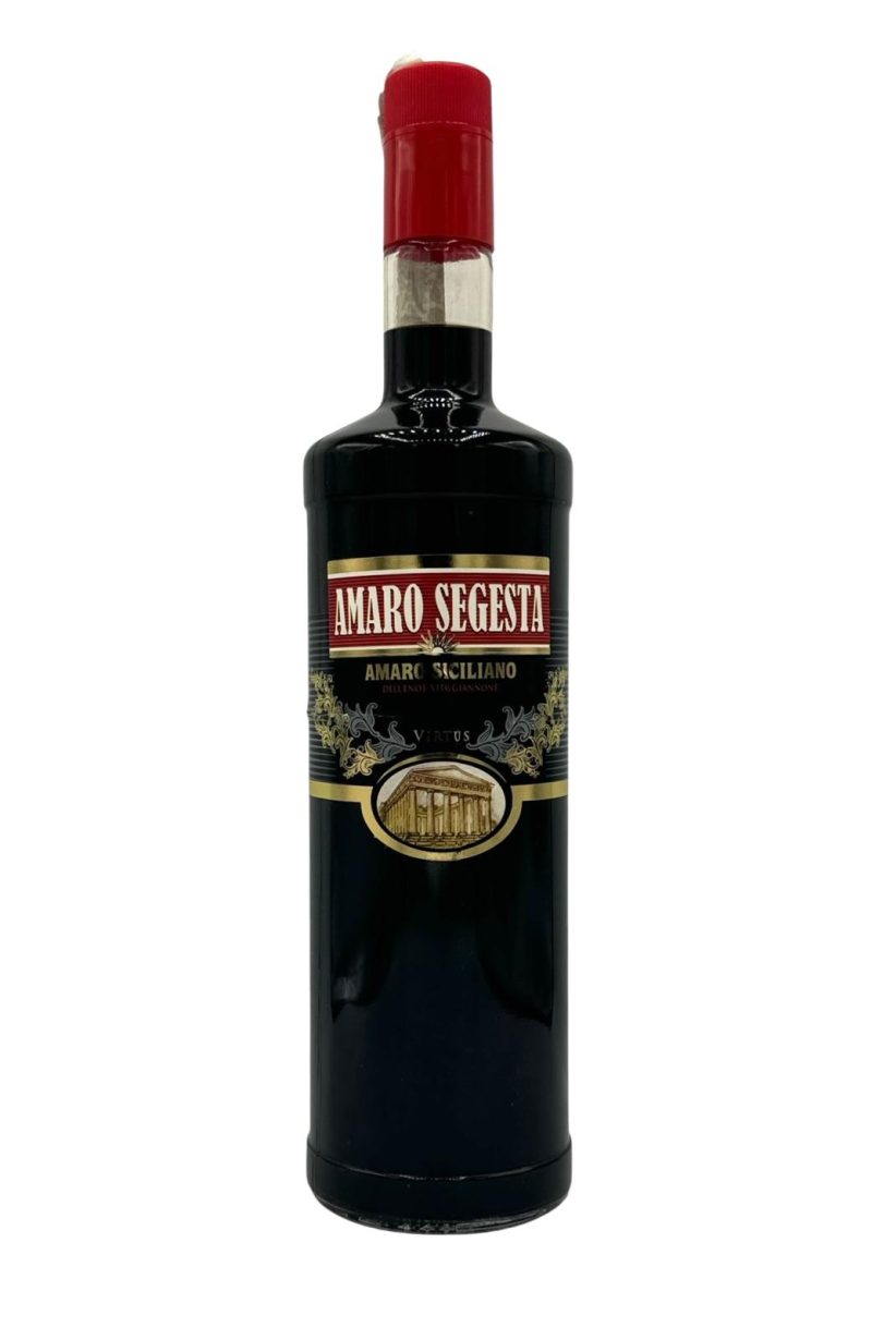 Amaro Segesta Lt. - immagine 1