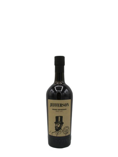 Amaro Jefferson 0,70 Lt.