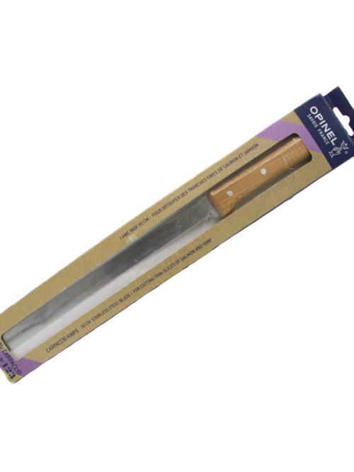 Opinel Coltello per Carpaccio N° 123