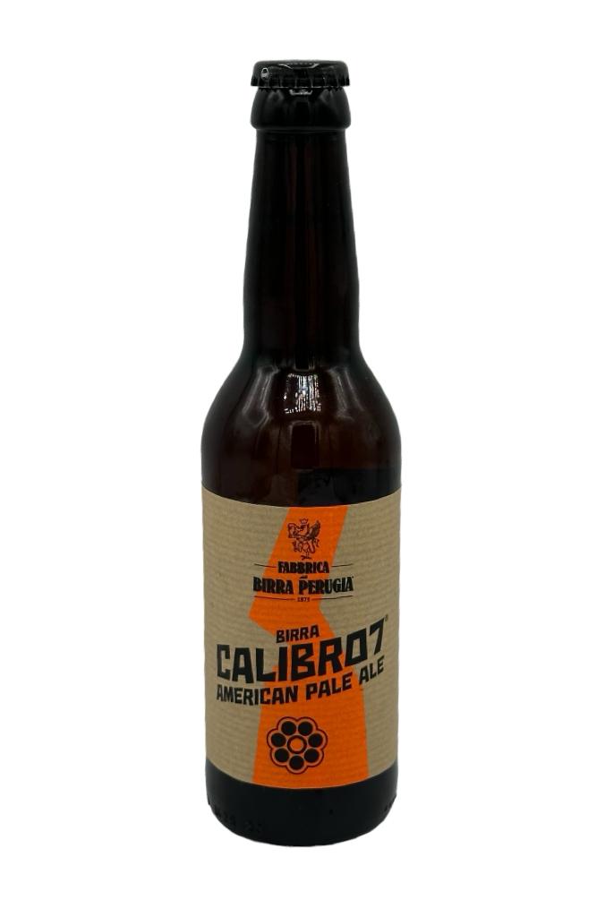 bi1154-000-7766-jpg Birra Perugia Calibro 7 0,33 Lt. - immagine 1