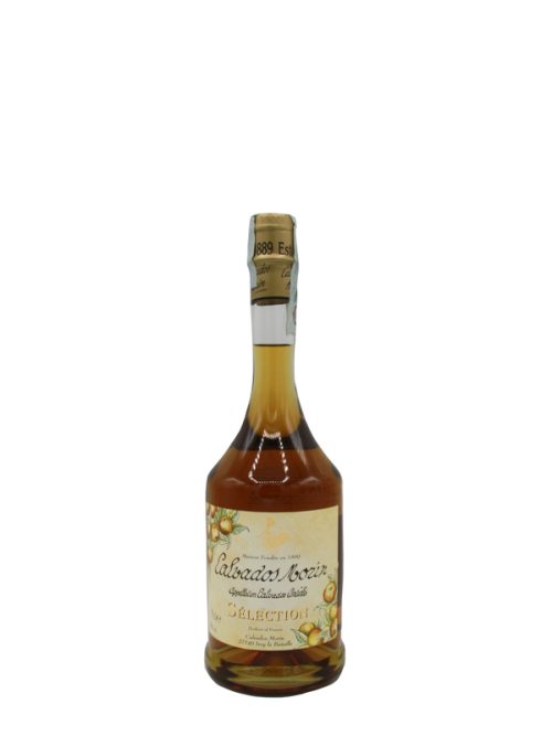 Calvados Morin Selection 0,70 Lt.