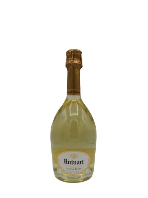 Champagne Ruinart Blanc de Blancs 0,75 Lt.