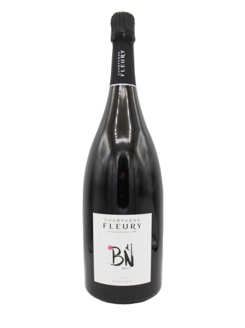 Champagne Fleury Blanc De Noirs Magnum 1,50 Lt.