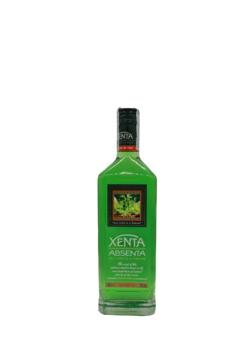 Assenzio Xenta 70% 0,70 Lt.