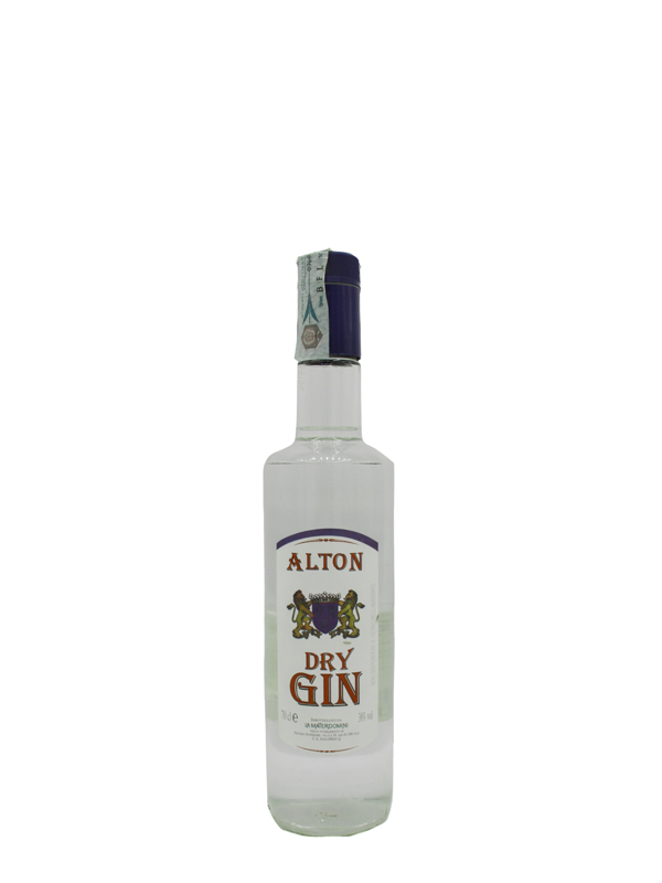 gn1001-000-7041-jpg Gin Alton 0,70 Lt. - immagine 1