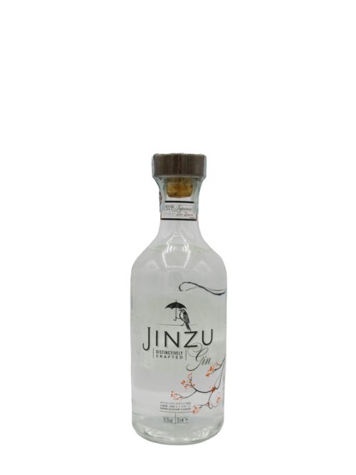 Gin Jinzu 0,70 Lt