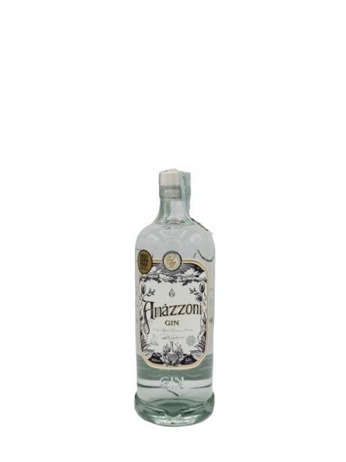 Gin Amazzoni 70 Cl.