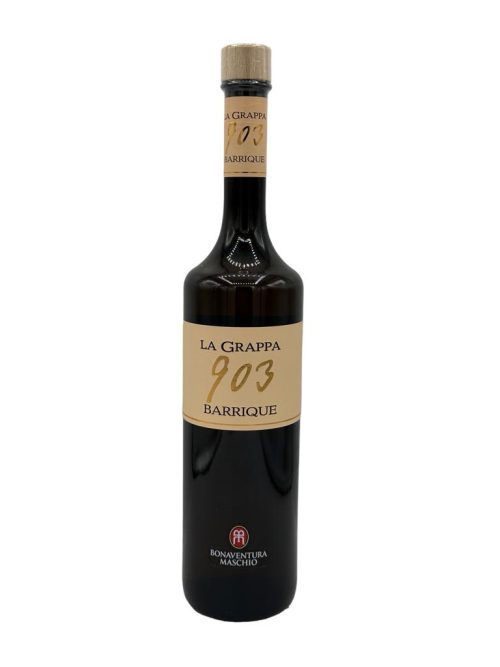Grappa Maschio Barrique 903 0,70 Lt.