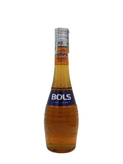 Bols Apricot Brandy 0,70 Lt.
