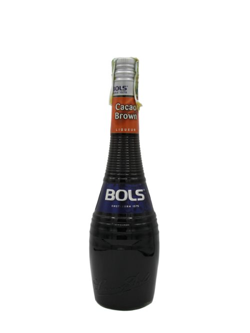 Bols Crema di Cacao Scuro 0,70 Lt.