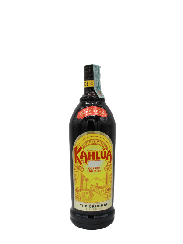lq1039-000-6809-jpg Kahlua  Liquore Lt. - immagine 1