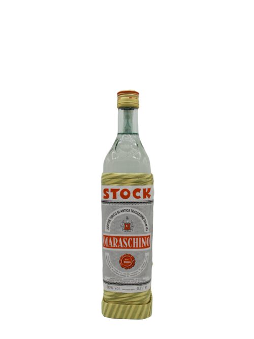 Stock Maraschino 0,70 Lt.