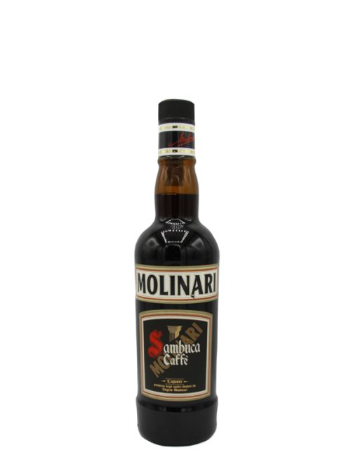 Sambuca Molinari Extra Caffè 0,70 Lt.