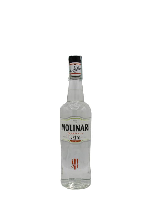 Sambuca Molinari 0,70 Lt.