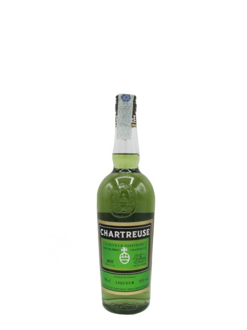 Chartreuse Verde 0,70 Lt.