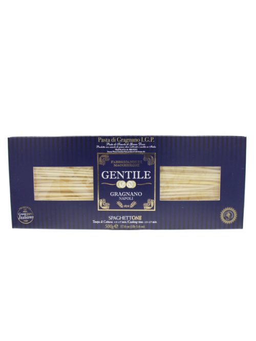 Gentile Spaghettone Gragnano Igp 500 Gr.
