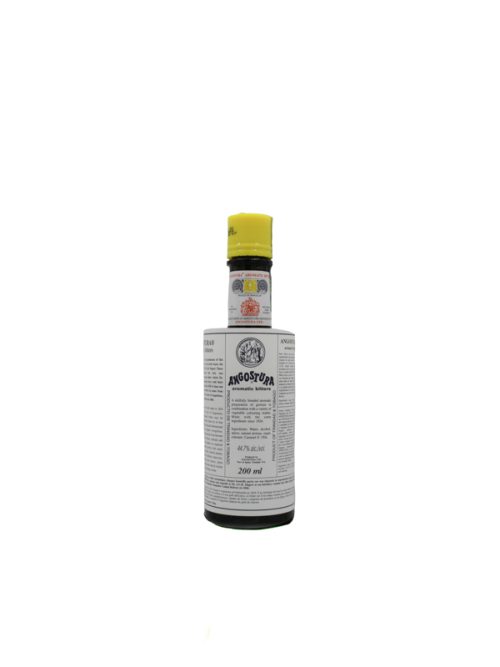 Angostura Bitters 200 Ml.