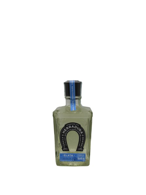 Tequila Herradura Blanco  0,70 Lt.
