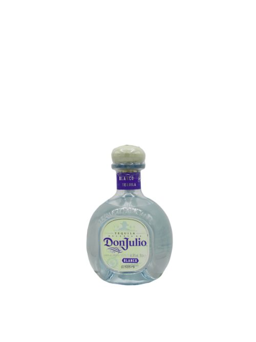 Tequila Don Julio Blanco 0,70 Lt.