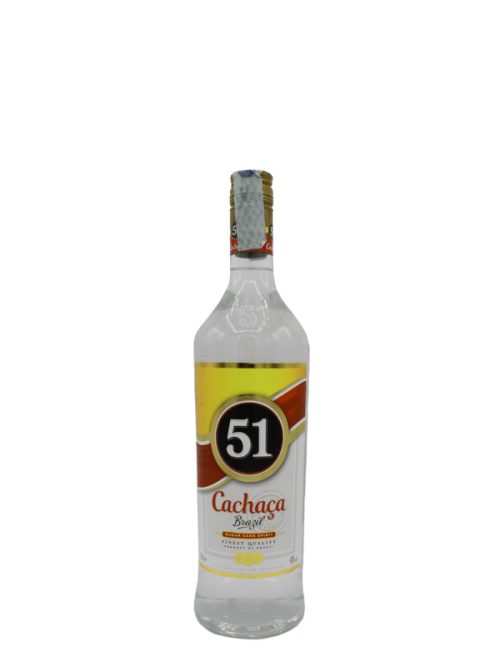 Cachaca 51 Lt.