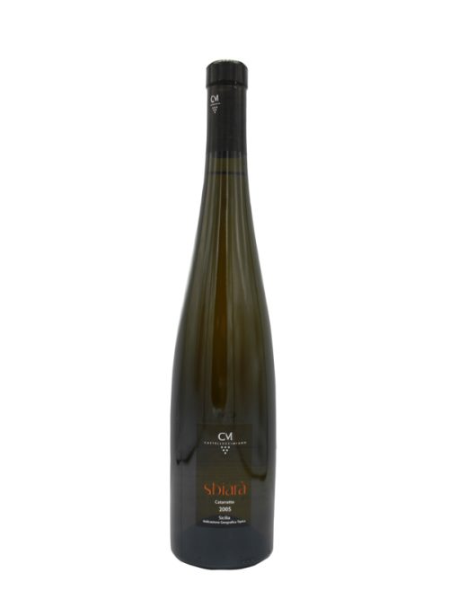 Castellucci Miano Shiarà 2005  0,75 Lt.