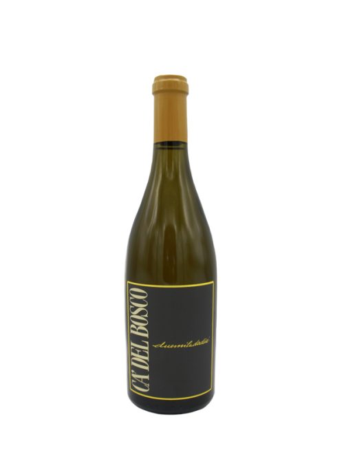 Ca Del Bosco Chardonnay DOC 2012 0,75 Lt.