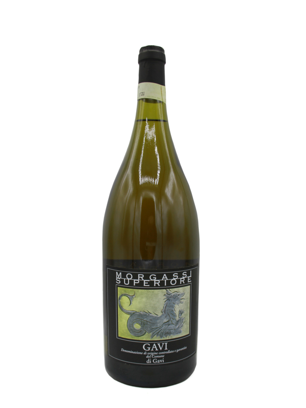 vb1141-000-6024-jpg Morgassi Gavi di Gavi Superiore 2007 1,50 Lt. - immagine 1