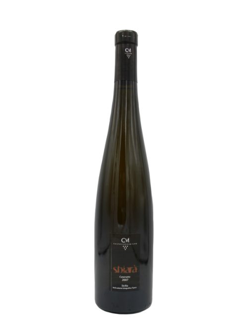 Castellucci Miano Shiarà 2007 0,75 Lt.