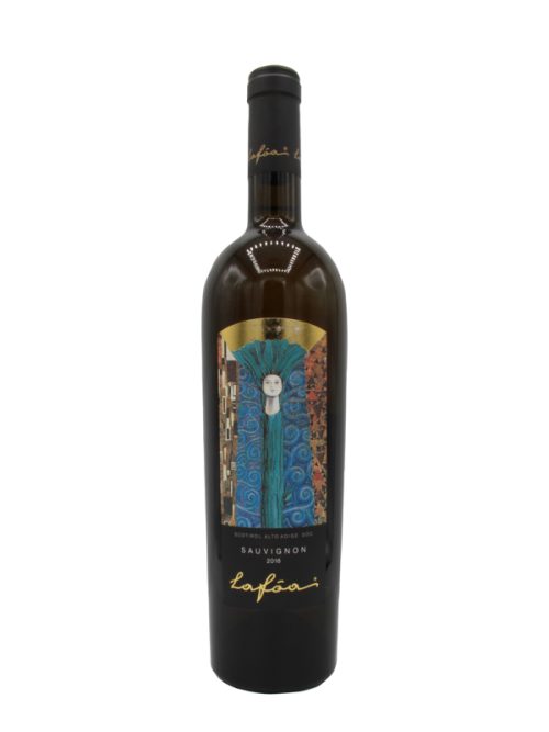 Colterenzio Sauvignon Lafoa DOC 2016 0,75 Lt.