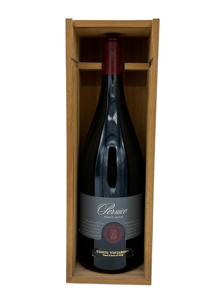 vr1384-000-5120-jpg Conte Vistarino Pernice Pinot Nero 2006 1,5 Lt. - immagine 1