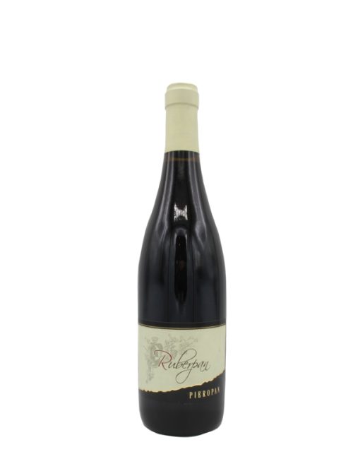 Piero Pan Ruberpan Rosso Veronese IGT 2004 0,75 Lt.