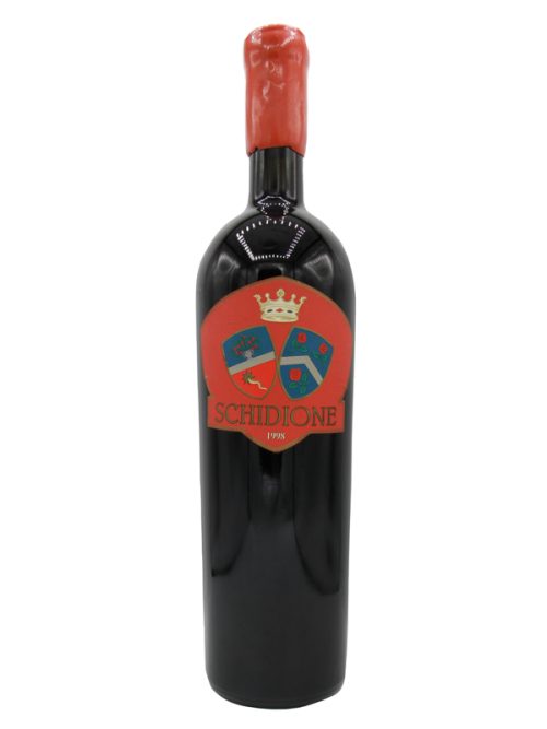 Biondi Santi Schidione 1998 1,5 Lt.