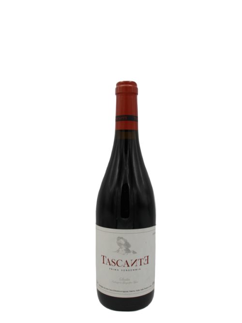 Tasca D'Almerita Tascante Rosso IGT 2008 0,75 Lt.