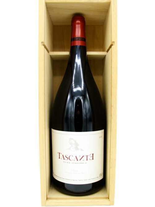 Tasca D'Almerita Tascante Rosso IGT 2008 Magnum 1,50 Lt.