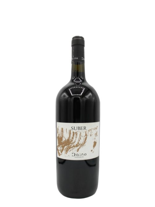 I Vigneri Suber Daino 2010 Magnum 1,5 Lt.