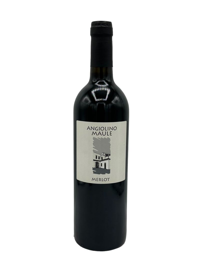 La Biancara Maule Merlot IGT 2013 0,75 Lt. - immagine 1