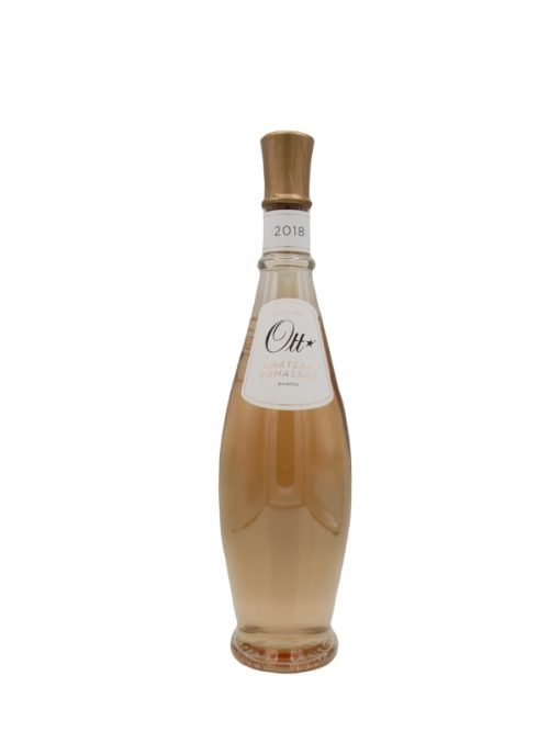 Bandol Domaines Rosè Ott 2024 0,75 Lt.