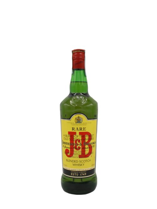 Whisky J & B Lt.
