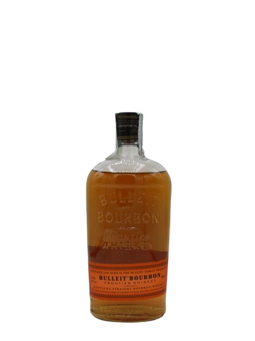 Whiskey Bulleit Kentucky Bourbon 0,70 Lt.