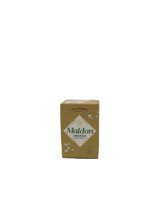 HQF Sale Maldon Affumicato 125 Gr.