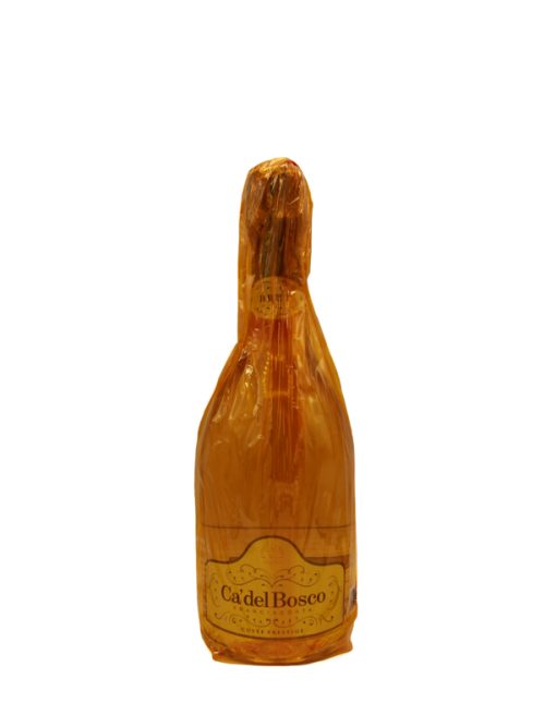 Ca del Bosco Spumante Cuvèe Prestige DOCG 0,75 Lt.
