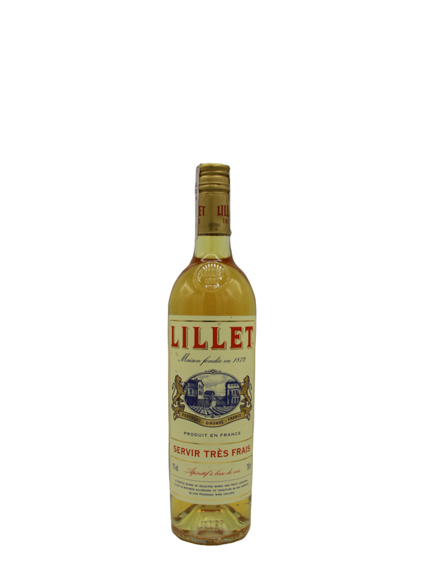 xt1017-000-4234-jpg Rossi Lillet Bianco 0,75 Lt. - immagine 1