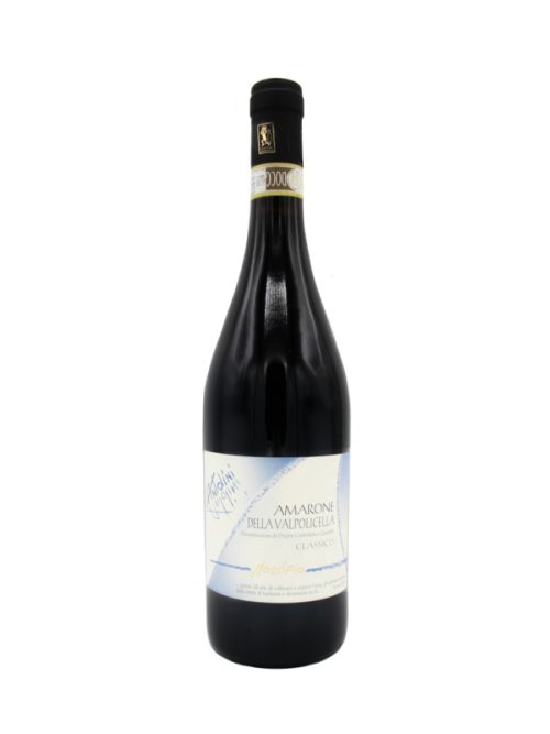 Antolini Amarone della Valpolicella Moropio DOCG 2013 0,75 Lt.