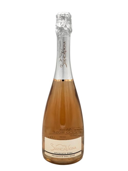Biancavigna Conegliano Brut Ros&egrave; DOC 2024 0,75 Lt.