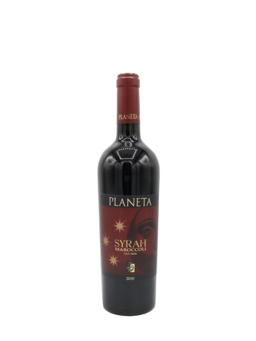 Planeta Syrah  Maroccoli DOC 2021 0,75 Lt.