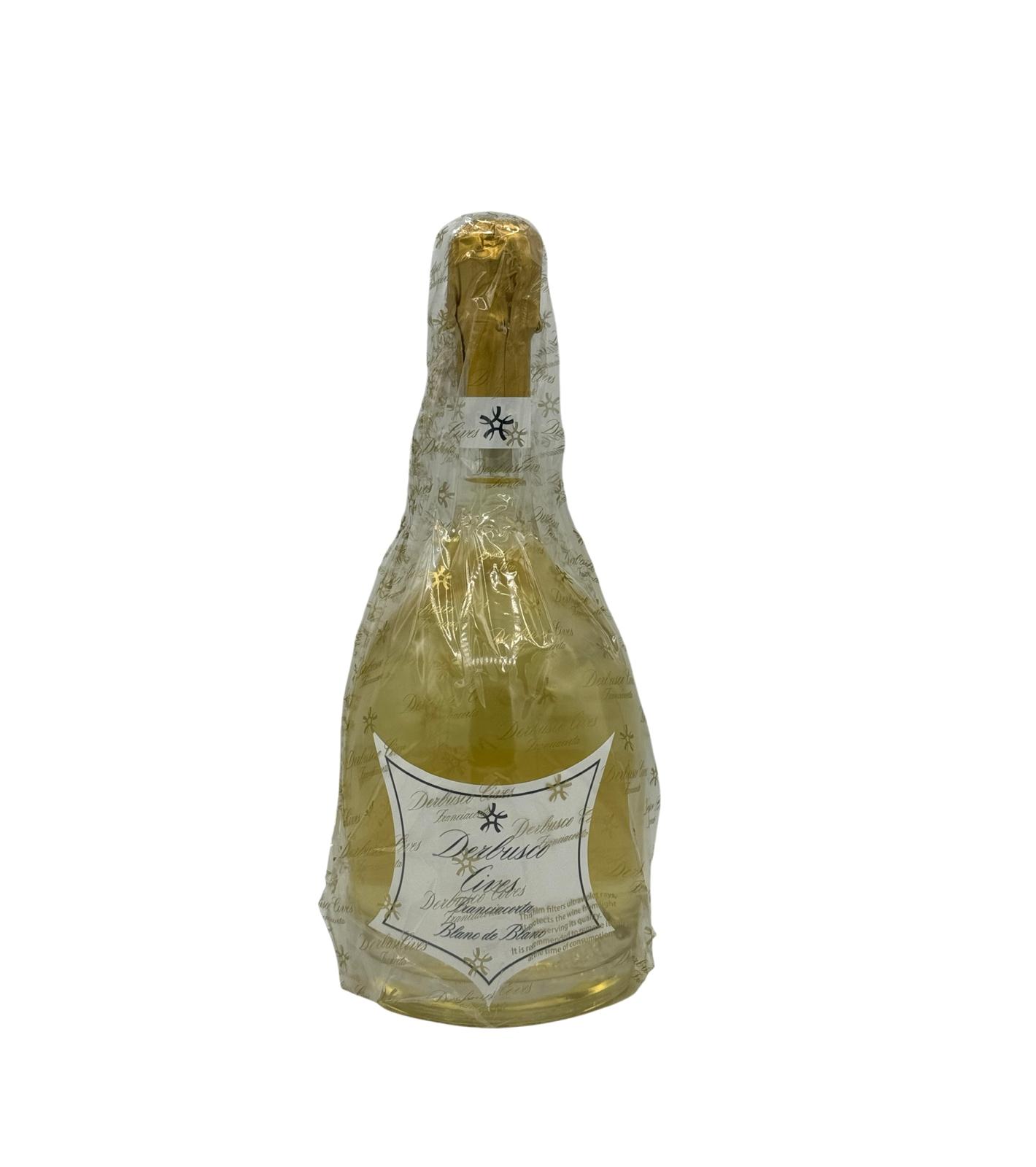 03517-000-12004-jpeg Derbusco Cives Franciacorta Blanc de Blancs DOCG 0,75 Lt. - immagine 1
