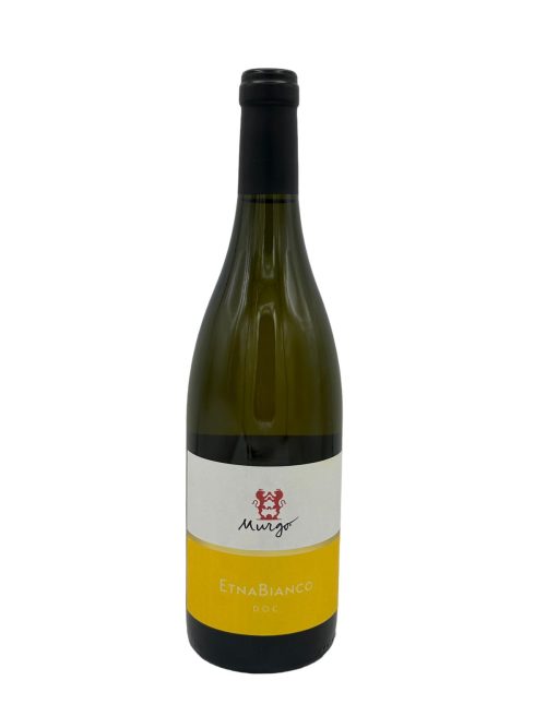 Murgo Etna Bianco DOC 2025 0,75 Lt.