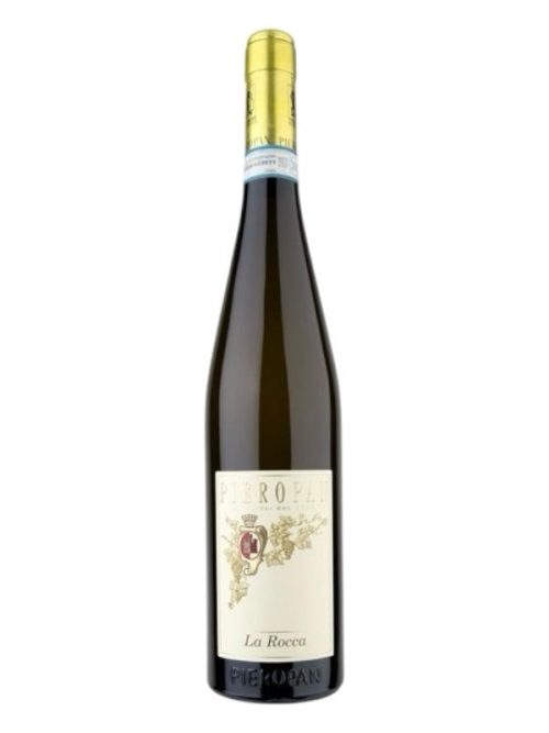Piero Pan La Rocca Soave Classico DOC 2023 0,75 Lt.