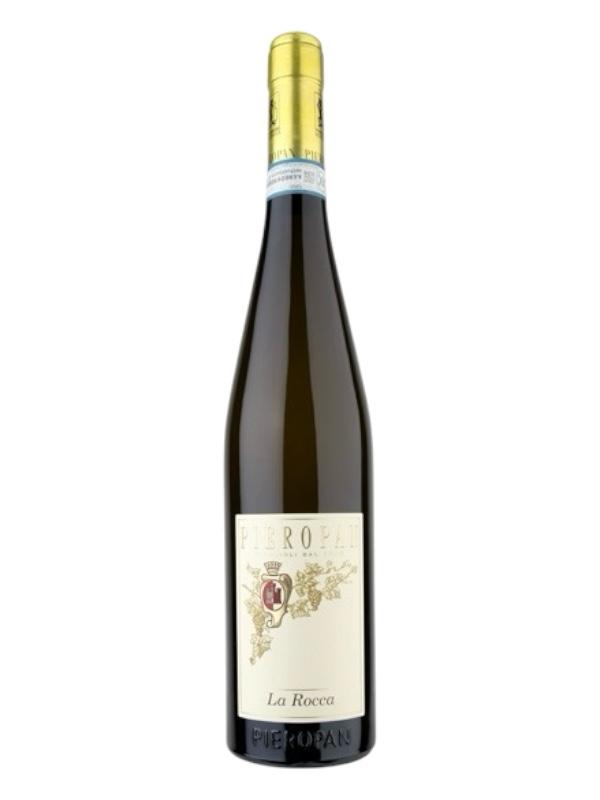 04628-000-13198-jpg Piero Pan La Rocca Soave Classico DOC 2023 0,75 Lt. - immagine 1