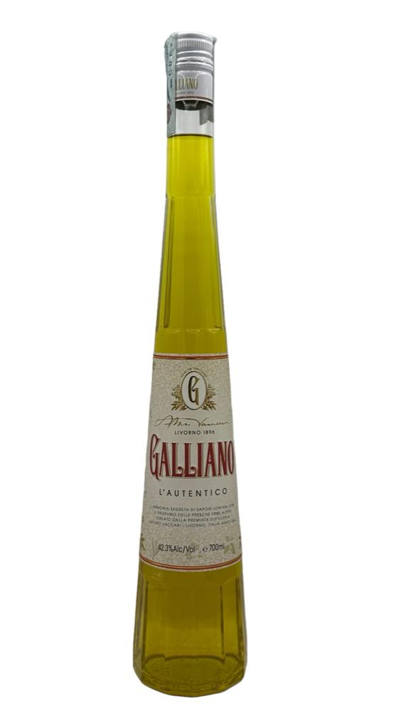 Liquore Galliano 0,50 Lt.
